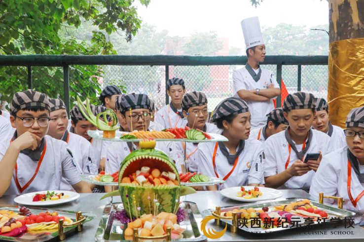 学厨师需要多久
