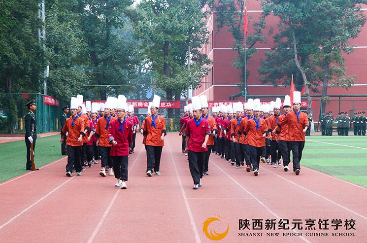 文化课成绩不好可以学厨师吗?