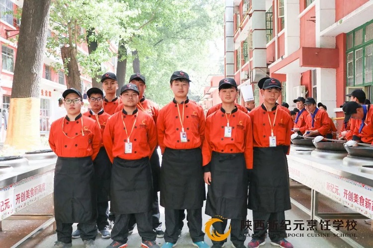 厨师学校、学厨师、烹饪学校、厨师培训学校