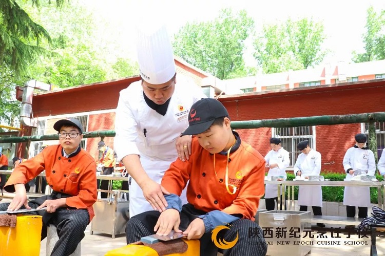 厨师学校、学厨师、烹饪学校、厨师培训学校