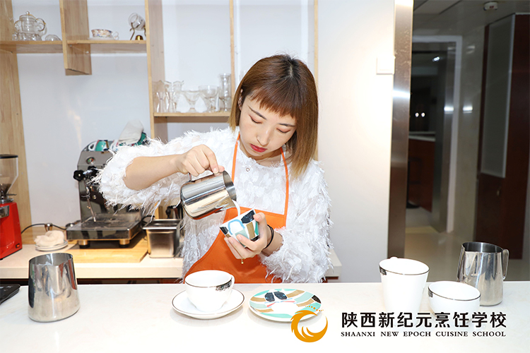 西点体验,烹饪学校,西点品鉴会