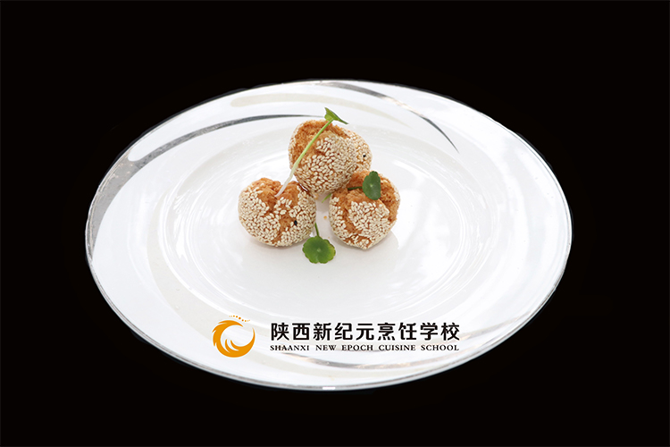 陕西新纪元烹饪学校