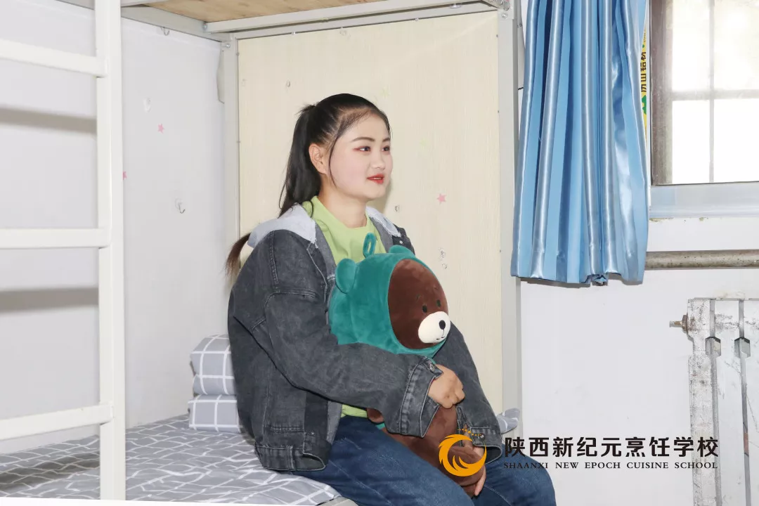 陕西新纪元烹饪学校