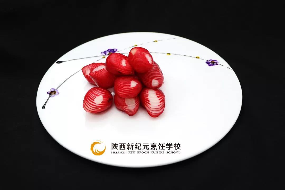 411,考核,匠心,杰作,铸就,未来,厨师,精英,对于,陕西