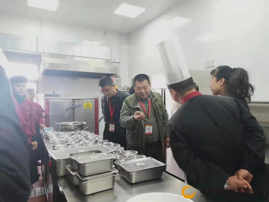 热烈,祝贺,我校,陈波,教授,应邀,参加,西安名吃,资料,文