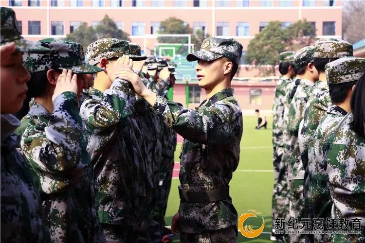 厨师,学厨师,陕西新纪元烹饪学校
