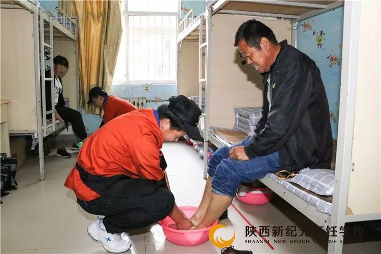 厨师,学厨师,陕西新纪元烹饪学校