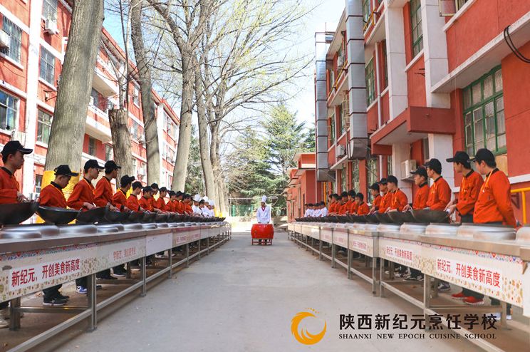分享,如何,所不,错的,烹饪学校,学习,专业,技能,