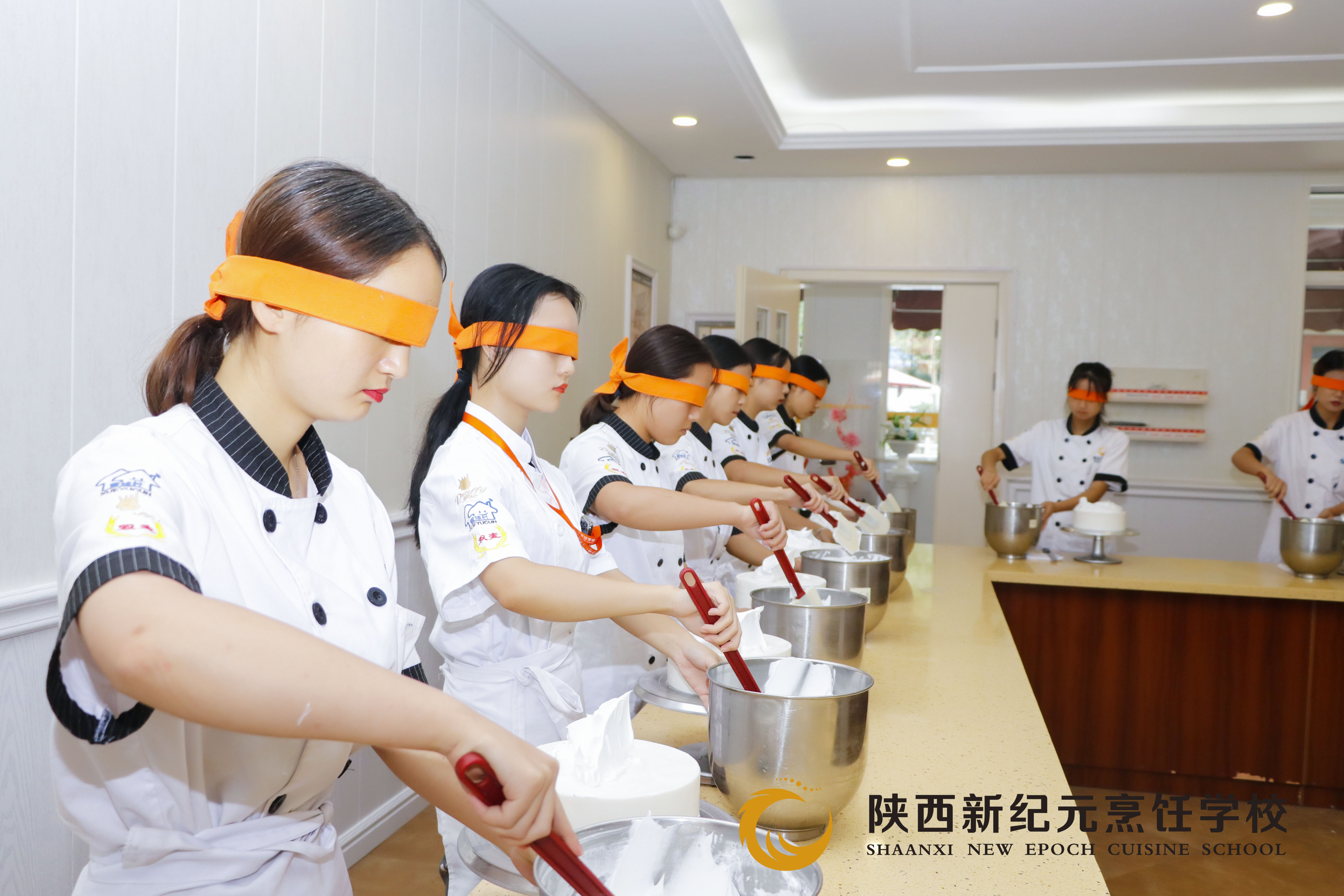 不想,高中,厨师,如何,选择,学校,选择,努力,重要,是很多