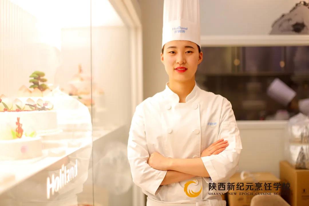 携手,打造,一流,烹饪,学府,共谱,职业教育,璀璨,华章,