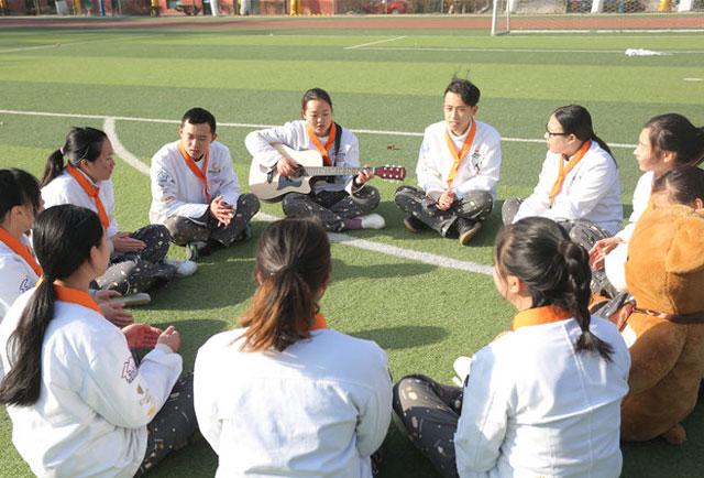 陕西新纪元烹饪学校,厨师培训哪家好,烹饪培训哪家好,西点培训