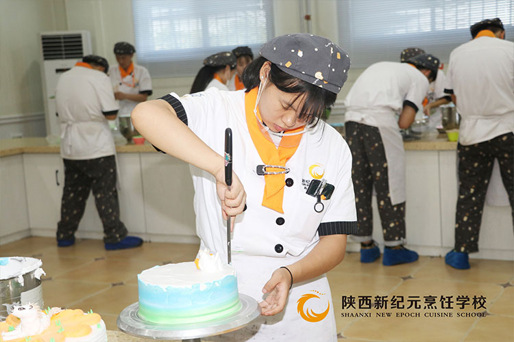 学习西点怎么样,西点好就业吗,西安西点培训学校