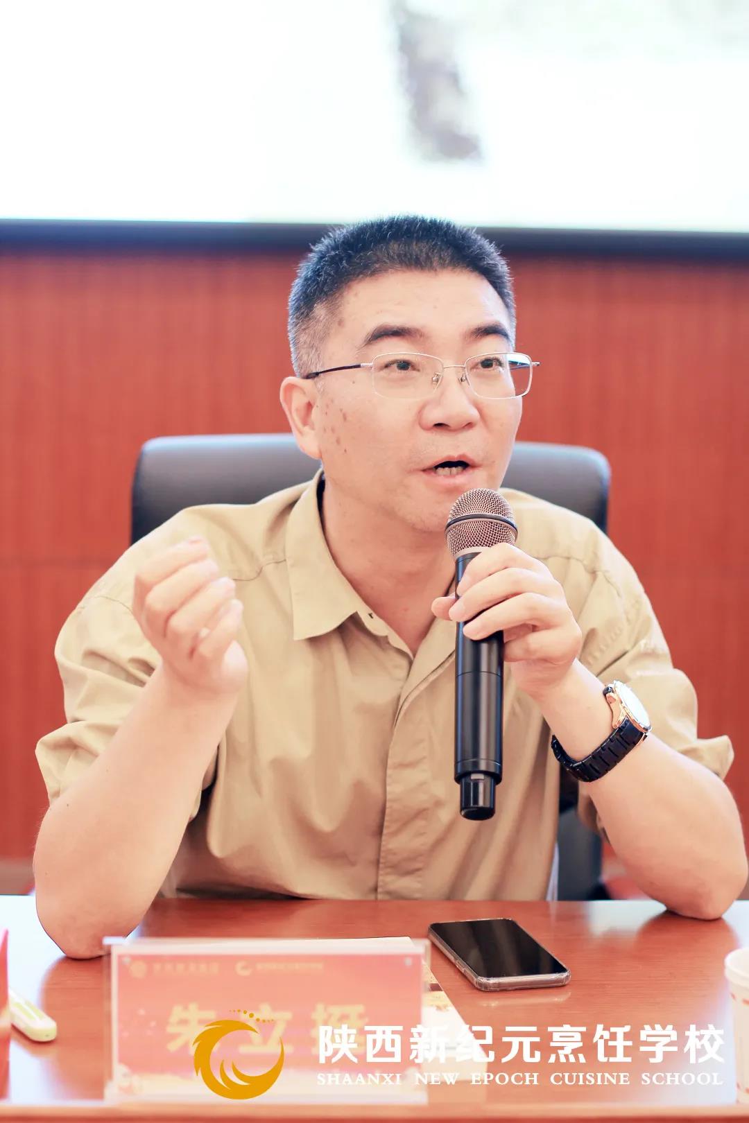 弘扬,文化,感受,烹饪,魅力,为了,提升,我校,生的,技能,
