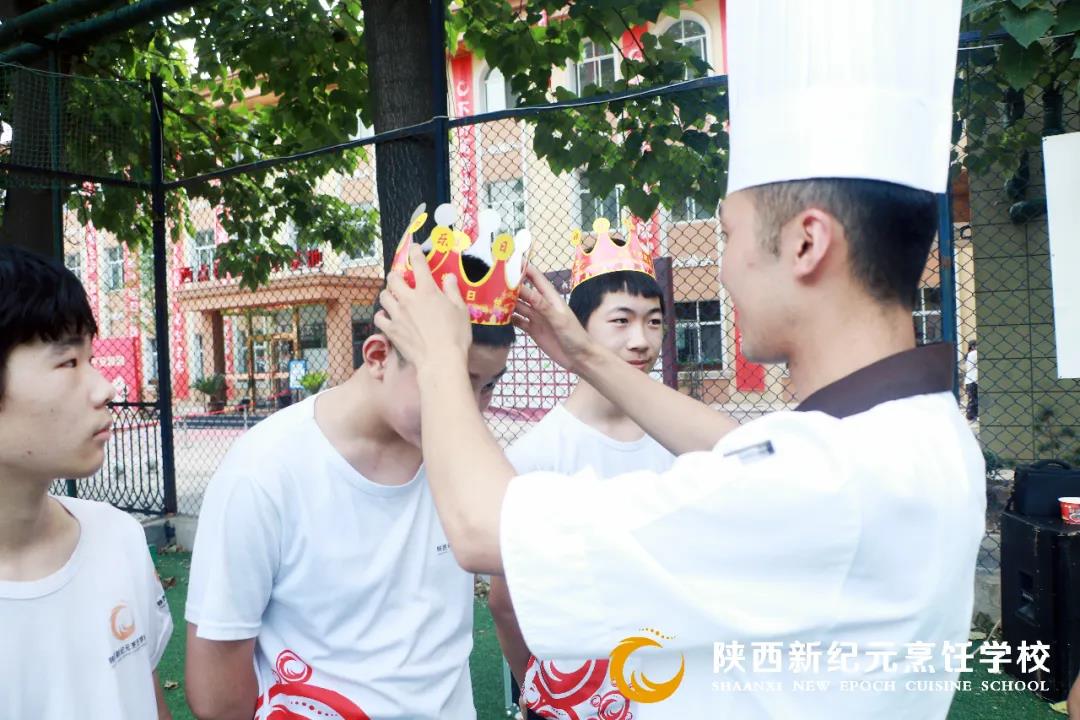 新生,生日,晚会,总有,一种,美好,叫做,不期而遇,为了,我