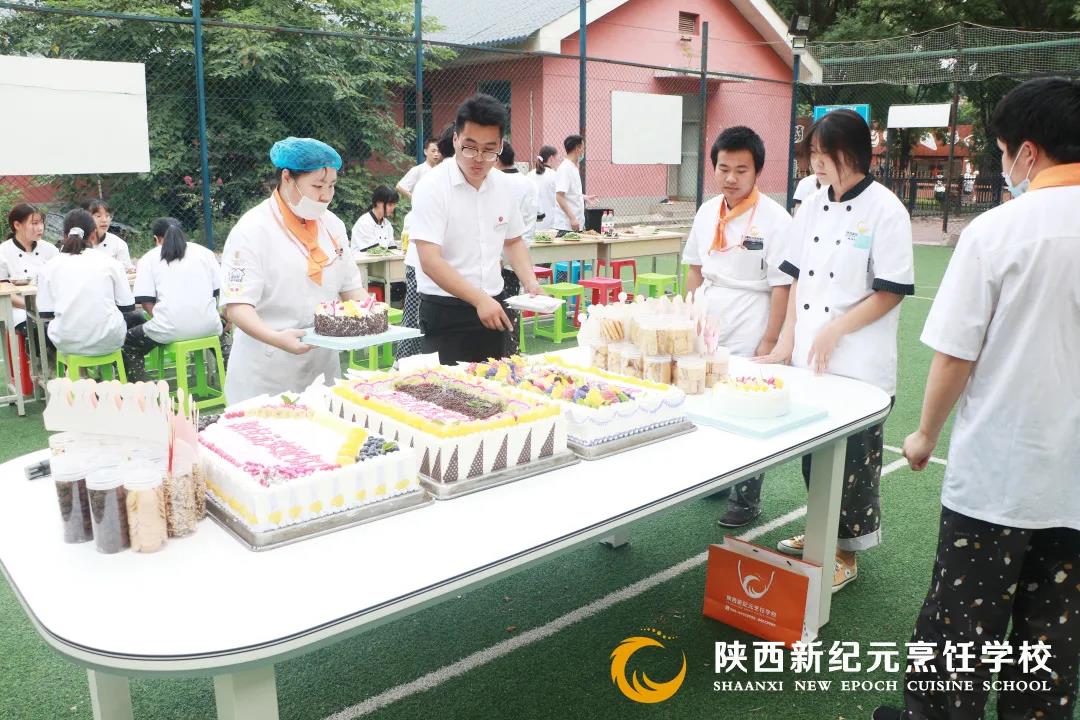 新生,生日,晚会,总有,一种,美好,叫做,不期而遇,为了,我