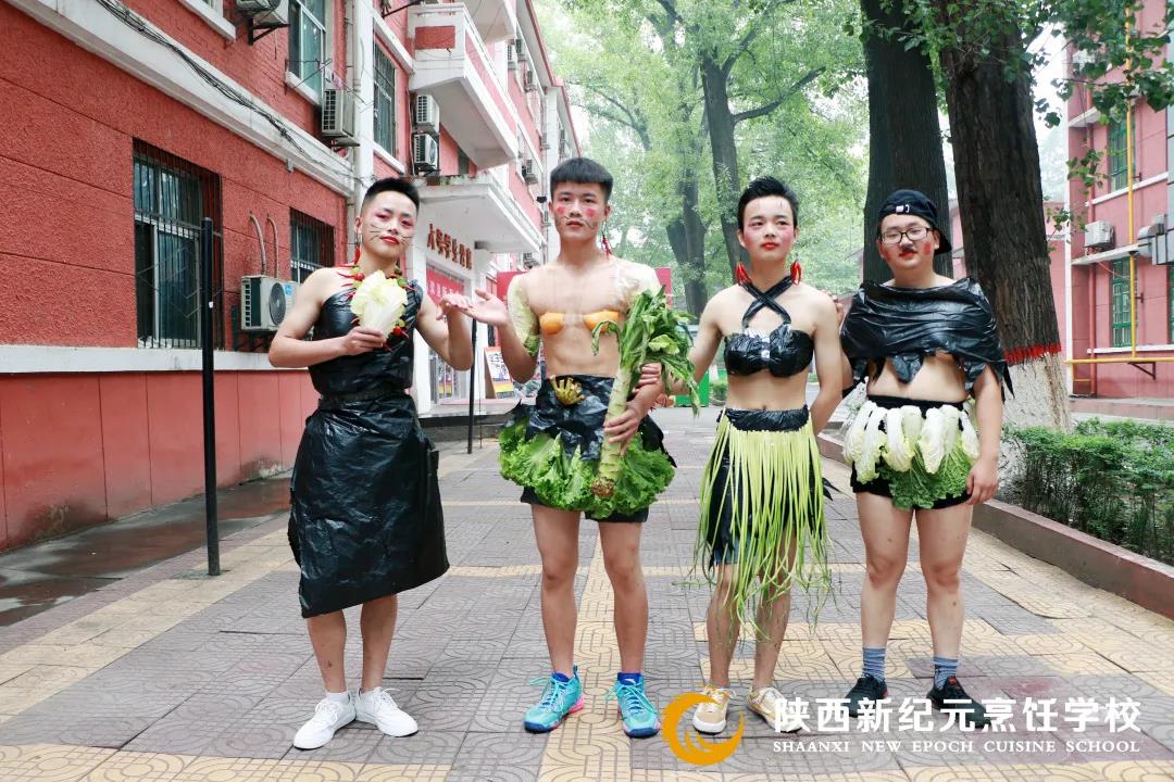 清凉一夏,缤纷,水果,蔬菜,正在,新纪元,园内,活力,呈现,