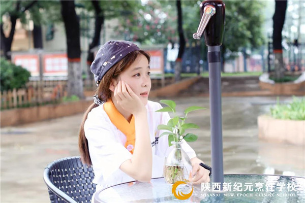 新生,故事,吕敏婷,我要,在这,片追,天空,尽情,翱翔,