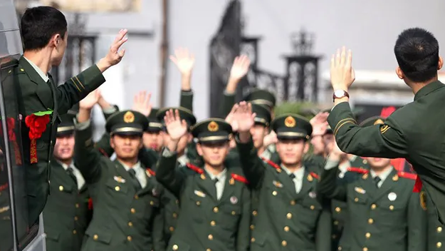 退役军人学什么技能好
