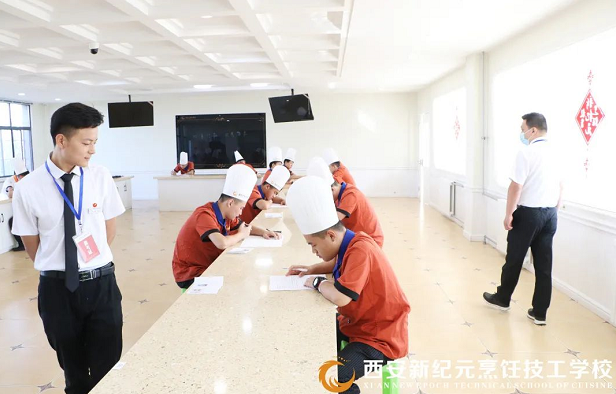 2020年,饮食,营养师,鉴定,考试,我校,圆满,开展,饮食