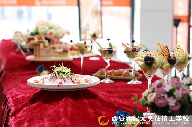 与你,定的,这场,美食,盛宴,我们,如期而至,刚刚,结束,新
